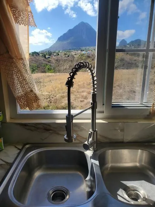 Opacarophile Suites Choiseul