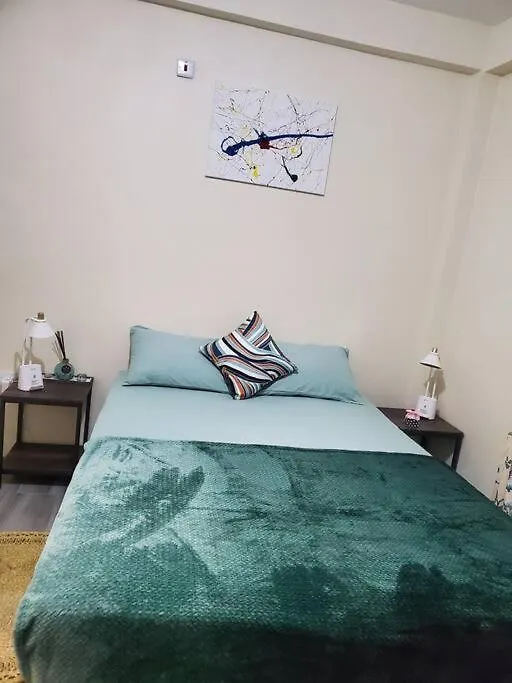 Villa Opacarophile Suites Choiseul