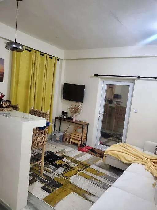 Opacarophile Suites Choiseul